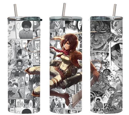 Attack on Titan-7572 - tumbler