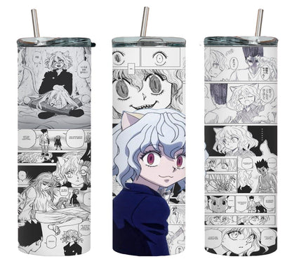 Hunter X-7534 - tumbler