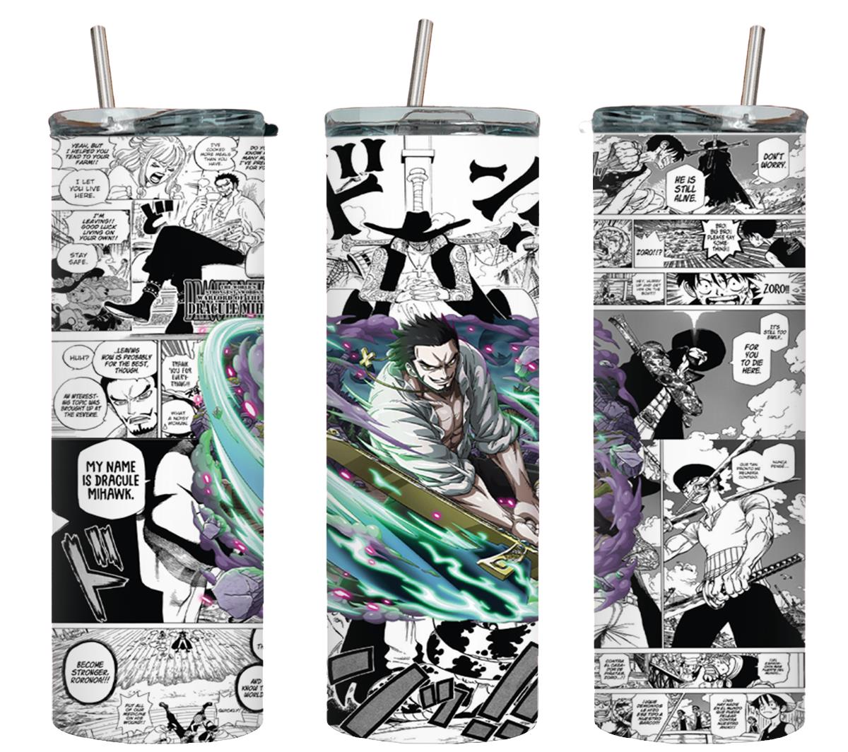 MIHAWK-7884 - tumbler