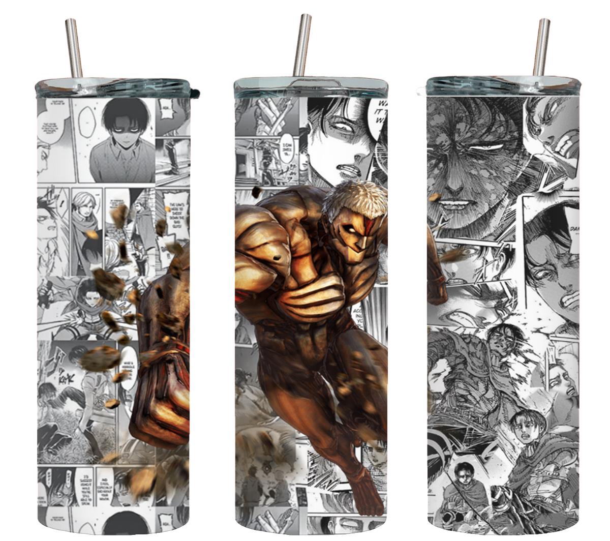 Attack on Titan-7573 - tumbler