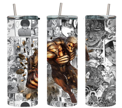 Attack on Titan-7573 - tumbler