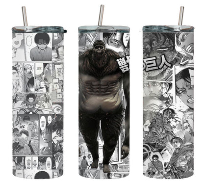 Attack on Titan-7566 - tumbler