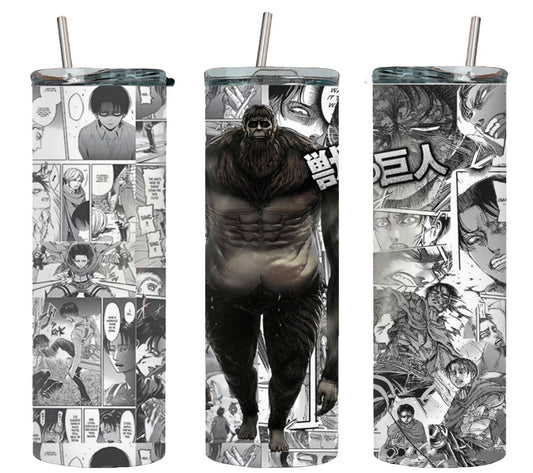 Attack on Titan-7566 - tumbler