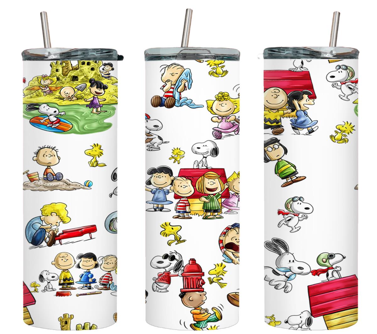 Joe Cool-8733 - tumbler