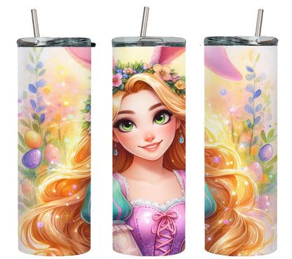 Bunny Princess-8988 - tumbler