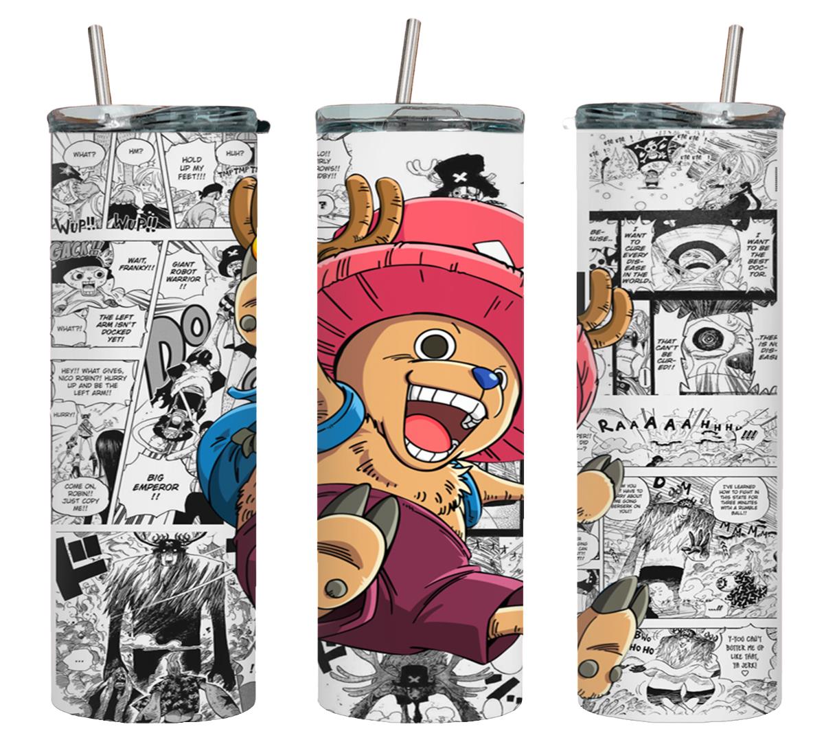 One Piece-7911 - tumbler
