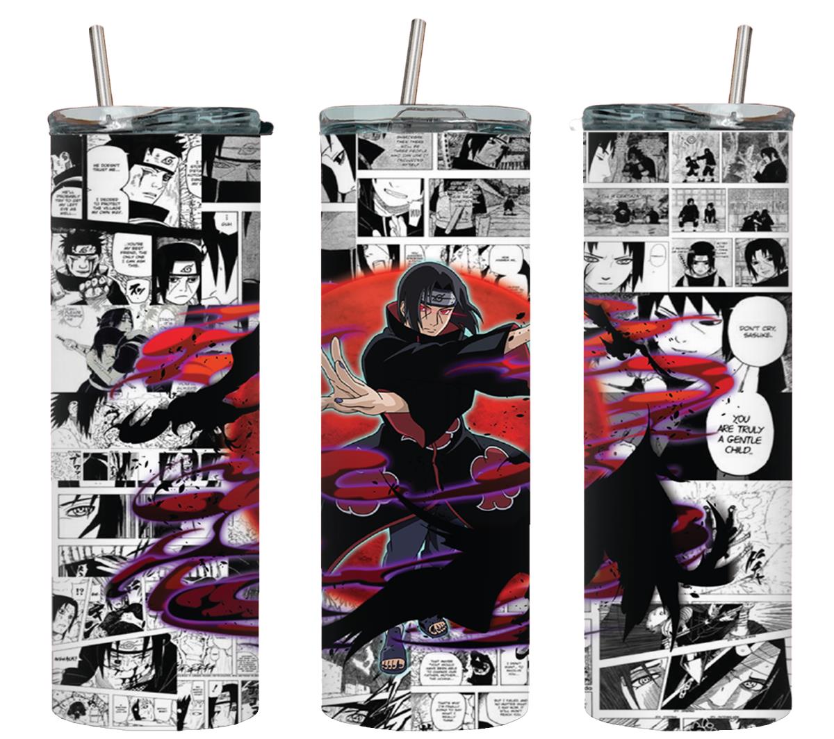 Itachi Uchiha-7643 - tumbler