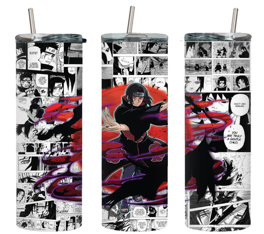 Itachi Uchiha-7643 - tumbler