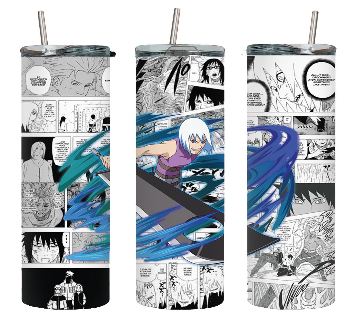 Suigetsu Hozuki-7850 - tumbler