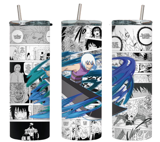 Suigetsu Hozuki-7850 - tumbler
