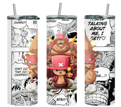 One Piece-7929 - tumbler