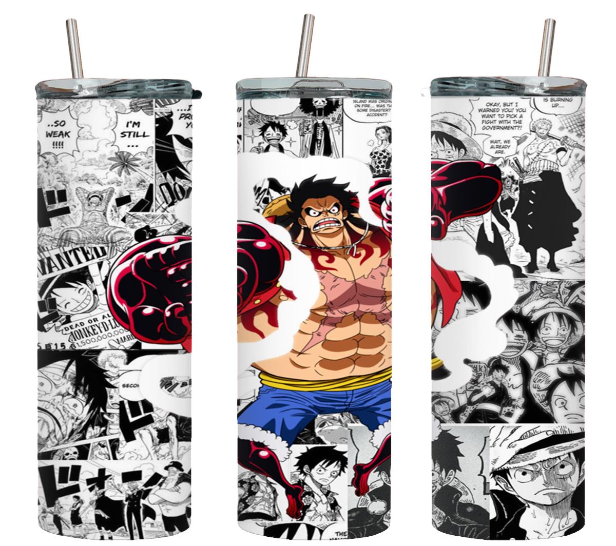 One Piece-7933 - tumbler