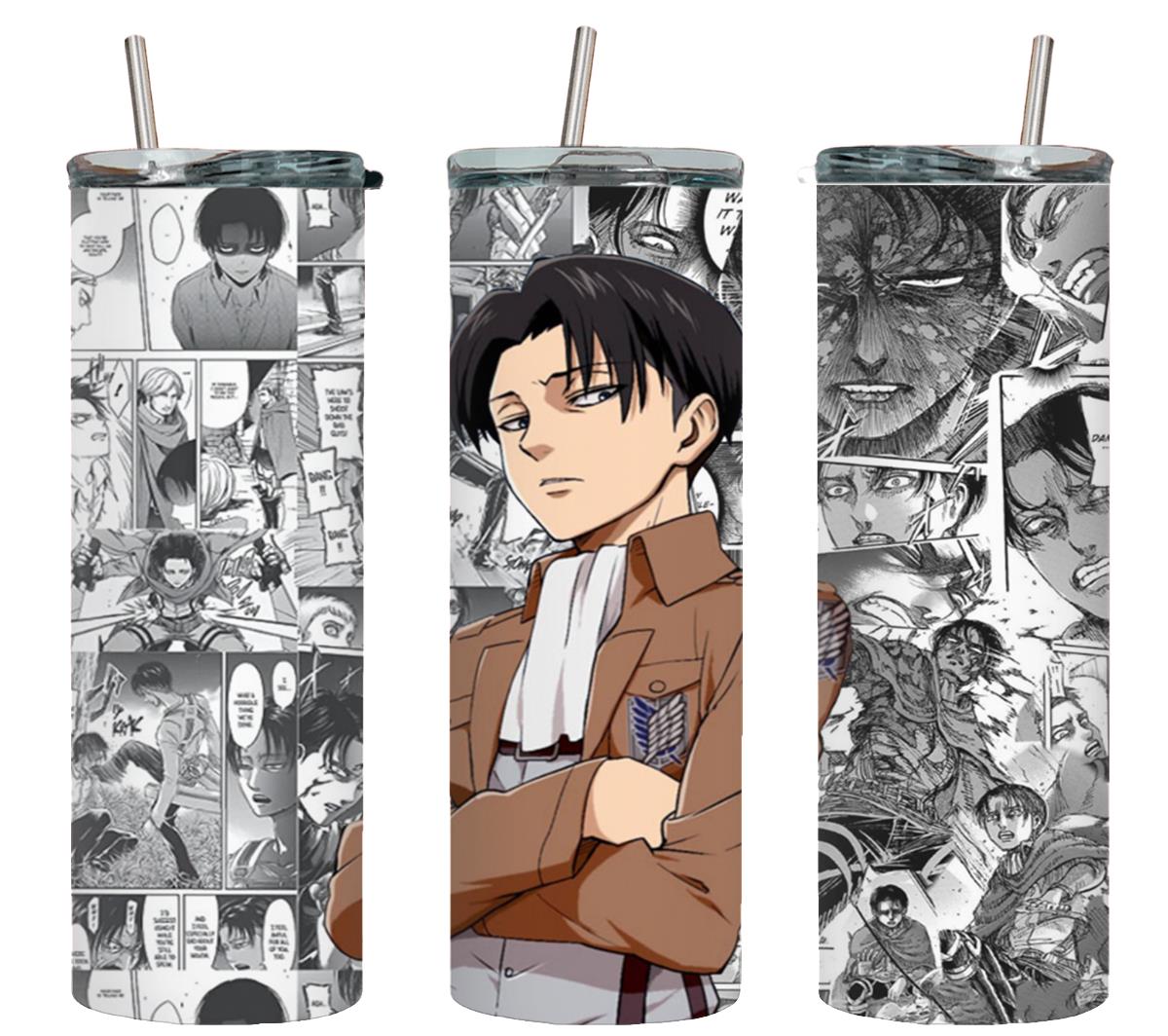 Attack on Titan-7580 - tumbler