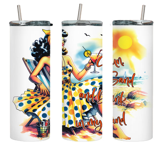 Retro Summer-10967 - tumbler
