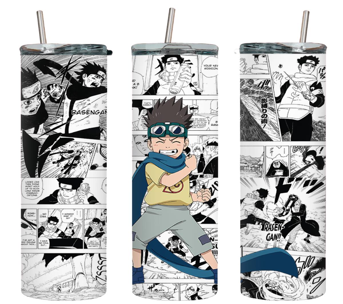 Konohamaru Sarutobi-7716 - tumbler
