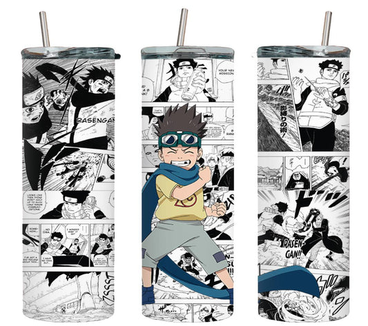 Konohamaru Sarutobi-7716 - tumbler