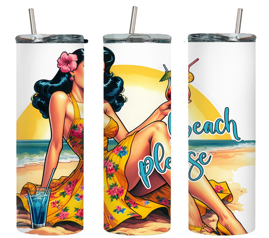 Retro Summer-10961 - tumbler