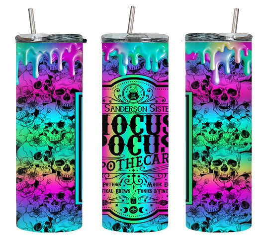 Witches-9160 - tumbler