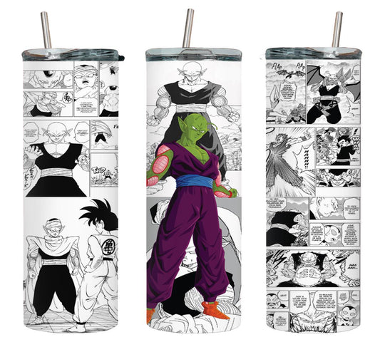 Picollo-7381 - tumbler