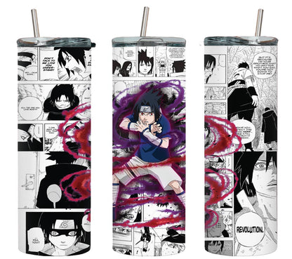 Sasuke Utchiha-7827 - tumbler