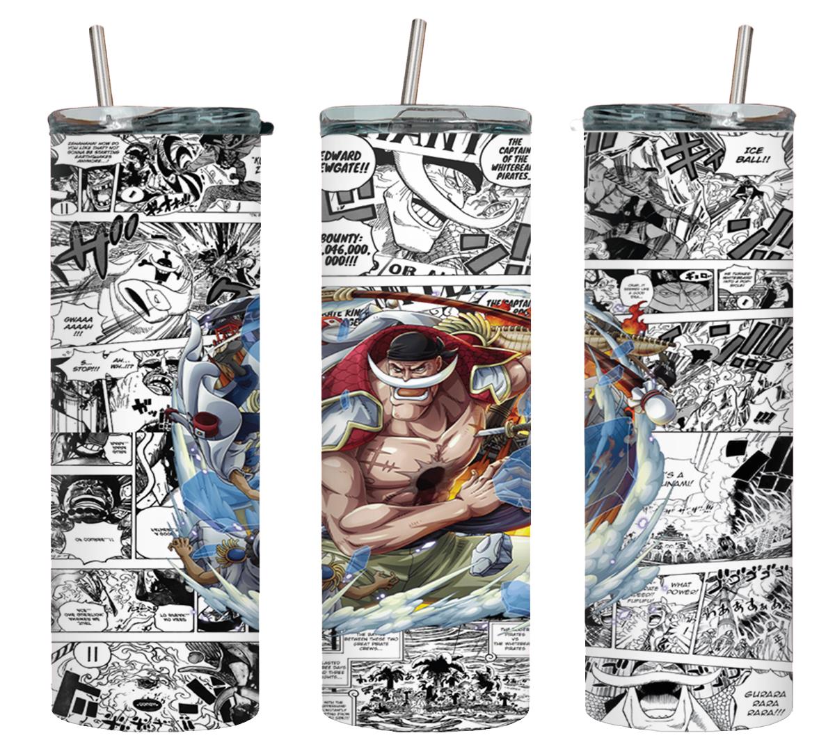 WHITEBEARED-7962 - tumbler