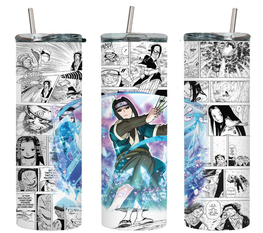 Haku-7609 - tumbler
