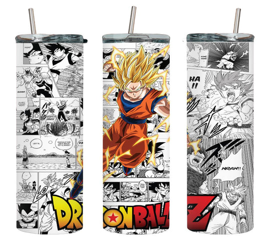 Goku-7368 - tumbler