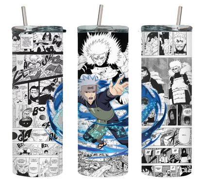 Tobirama Senju-7857 - tumbler