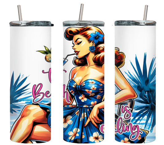 Retro Summer-10958 - tumbler