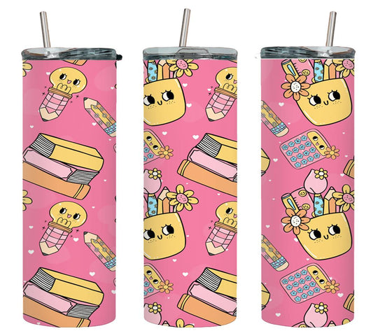 Back to School-8123 - tumbler