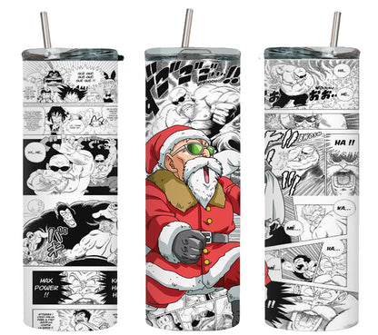 Roshi-7386 - tumbler