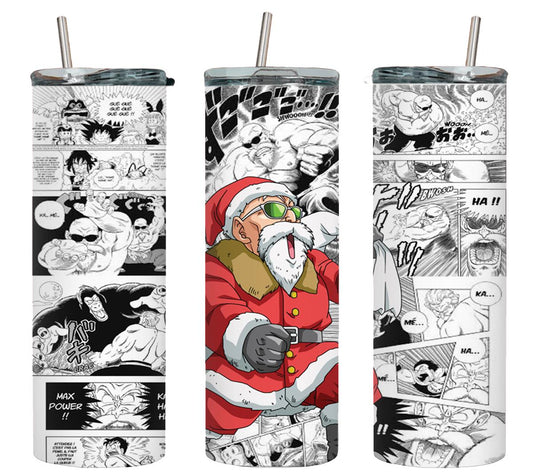 Roshi-7386 - tumbler
