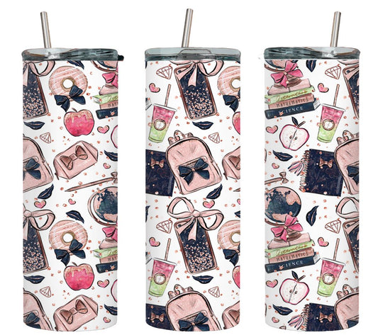 Back to School-8131 - tumbler