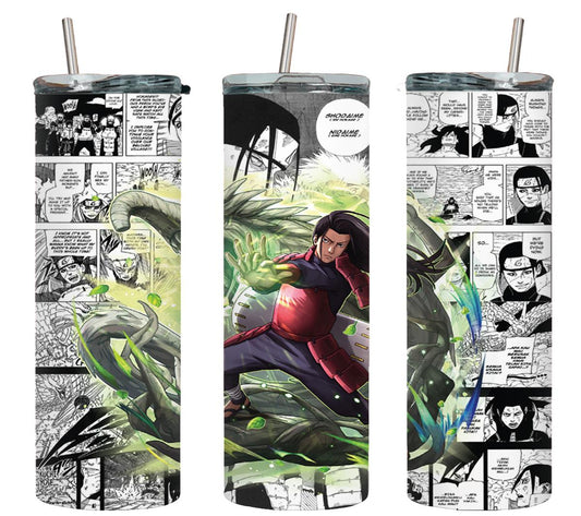 Hashirama Senju-7610 - tumbler