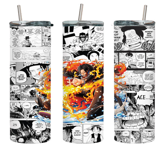ACE-7869 - tumbler