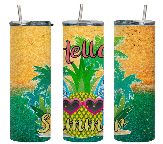 Summer-10990 - tumbler