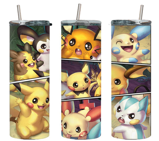 Pokemon73-8602 - tumbler