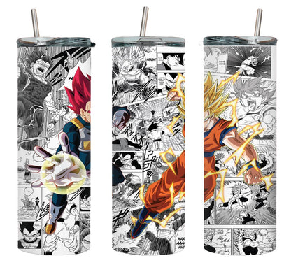 Vegeta-7404 - tumbler