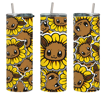 Eevee-8571 - tumbler