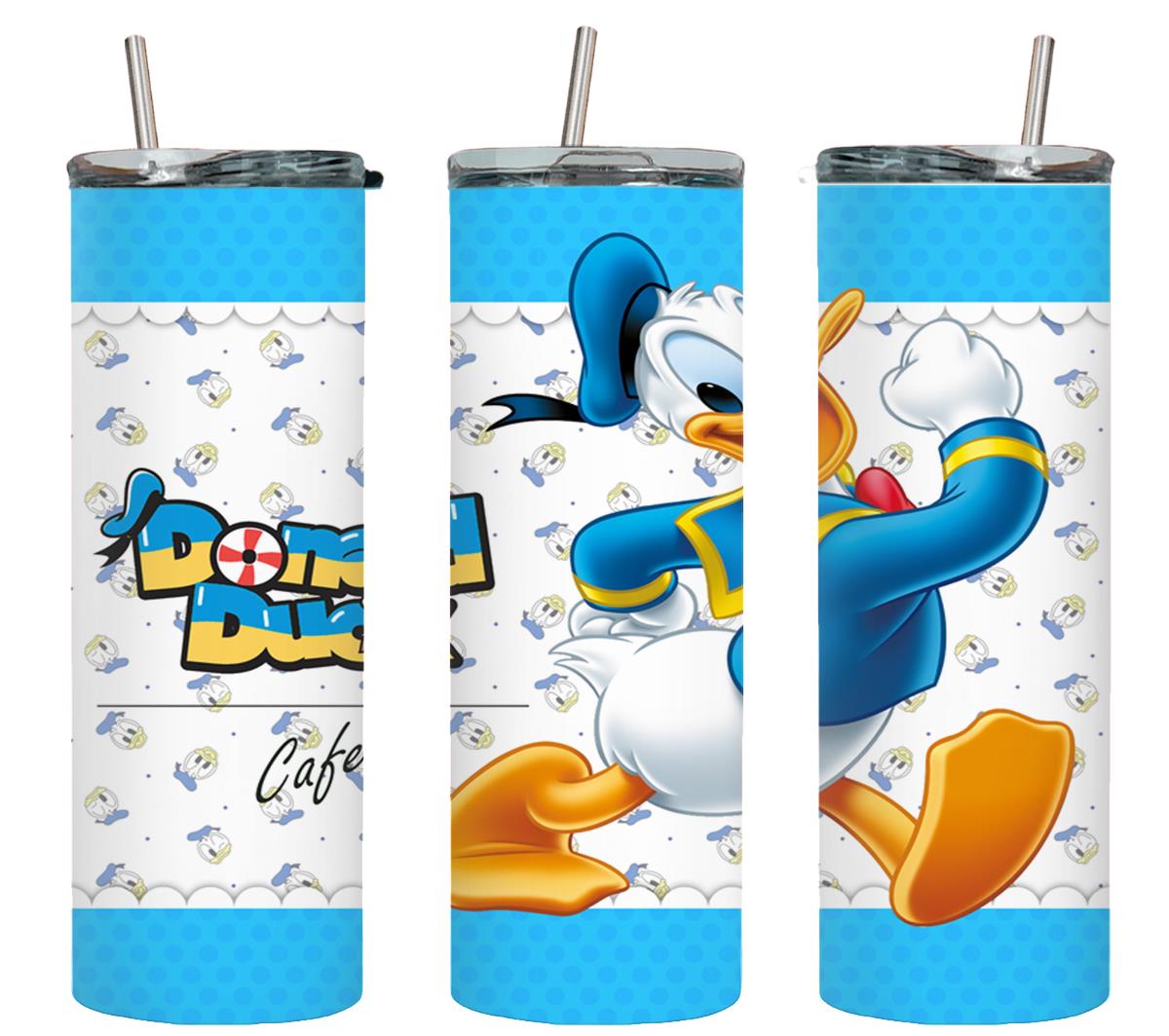 Duck Boy-8840 - tumbler