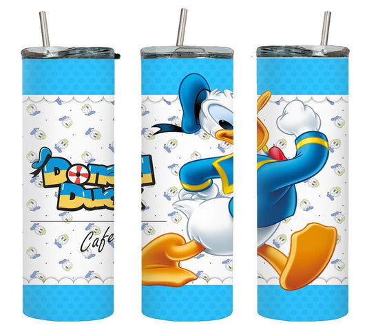 Duck Boy-8840 - tumbler