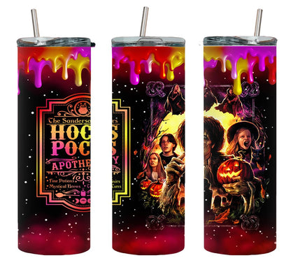 Witches-9163 - tumbler