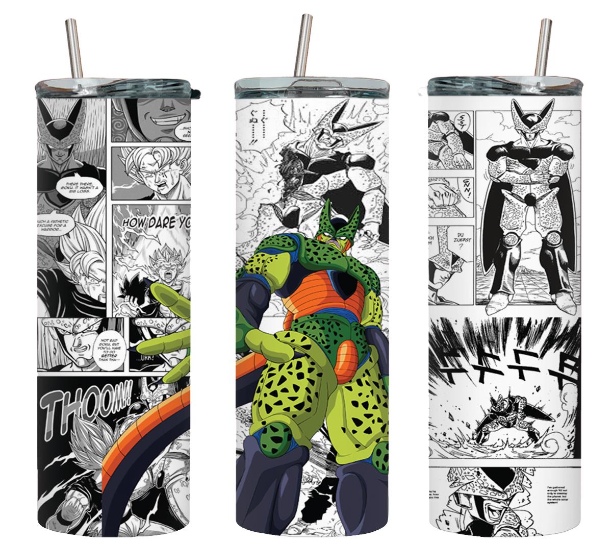 Cell-7342 - tumbler