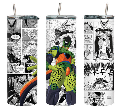 Cell-7342 - tumbler