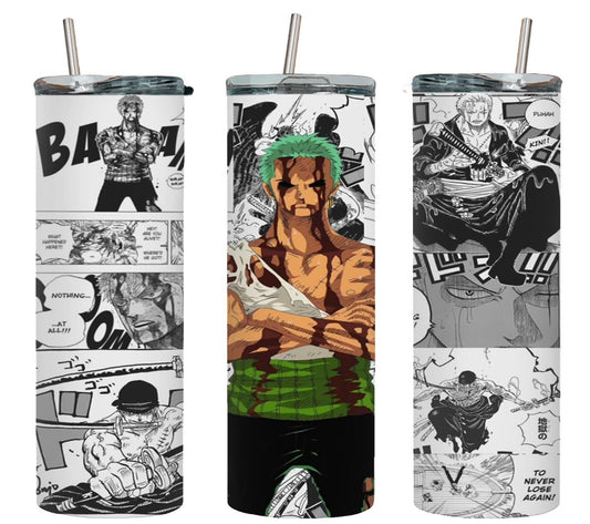 One Piece-7931 - tumbler