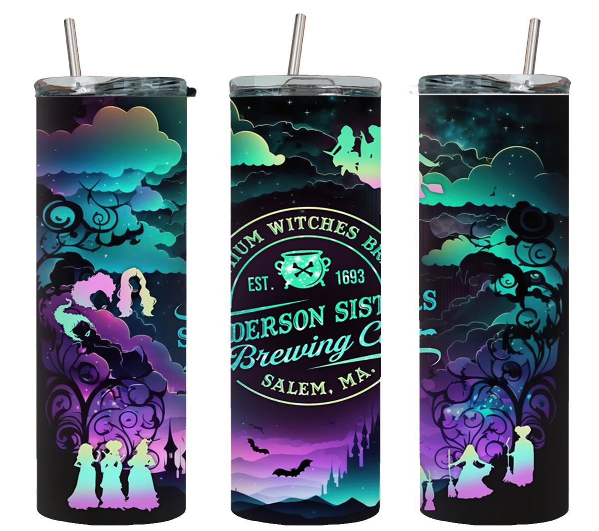 Witches-9153 - tumbler