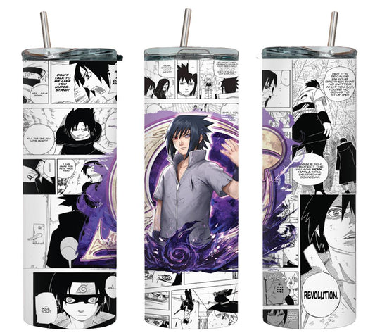 Sasuke Utchiha-7837 - tumbler