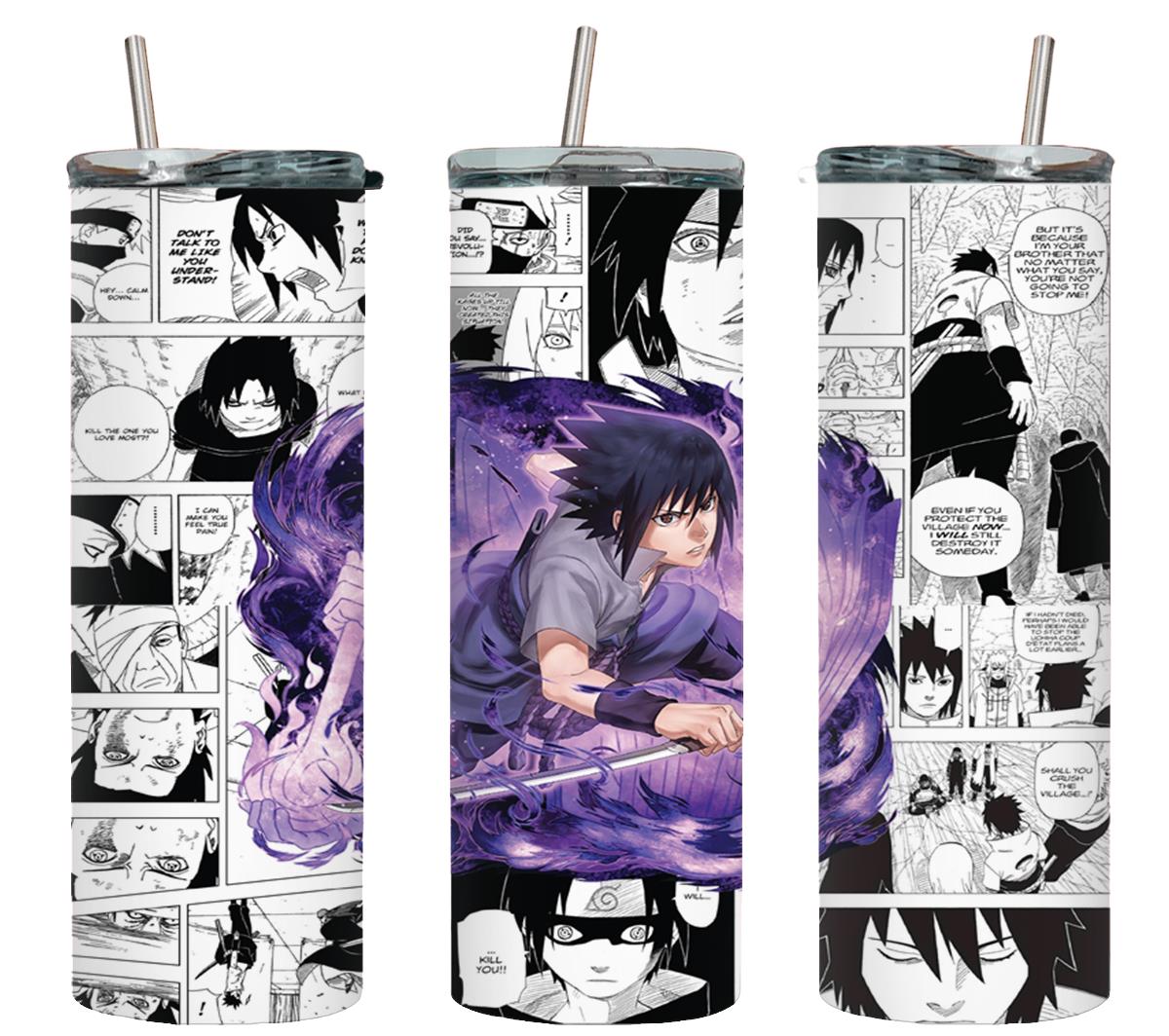 Sasuke Utchiha-7822 - tumbler