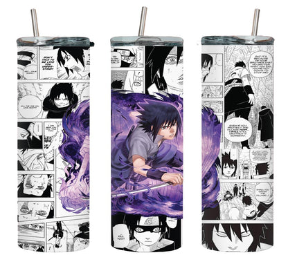 Sasuke Utchiha-7822 - tumbler