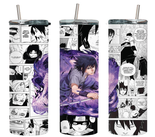 Sasuke Utchiha-7822 - tumbler